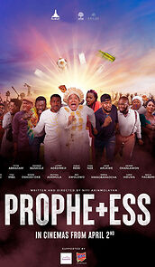 Watch Prophetess