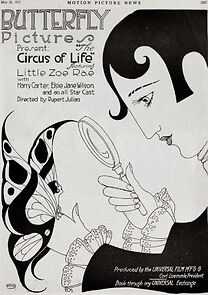 Watch The Circus of Life