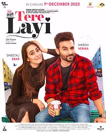 Watch Tere Layi