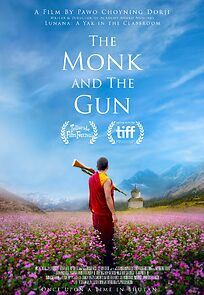 Watch The Monk and the Gun