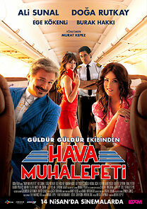 Watch Hava Muhalefeti