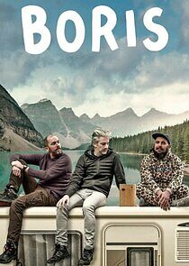 Watch Boris
