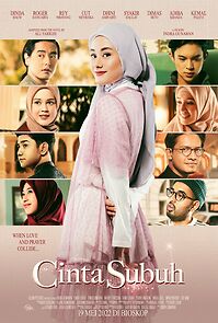 Watch Cinta Subuh