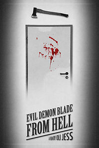 Watch Evil Demon Blade from Hell (Short 2020)