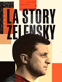 Watch La story Zelensky