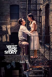 Watch The Stories of West Side Story the Steven Spielberg Film