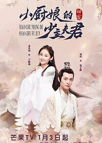 Watch Xiao Chu Niang De Shao Zhu Fu Jun