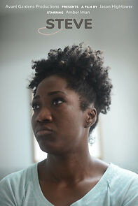 Watch Steve (Short 2019)