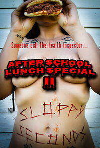 Watch After School Lunch Special 2: Sloppy Seconds