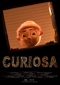 Watch Curiosa (Short 2022)
