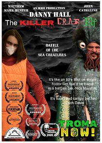 Watch Danny Hall the Killer Crab Elf