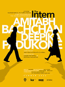 Watch The Intern