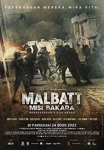 Watch Malbatt: Misi Bakara