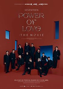 Watch Seventeen Power of Love