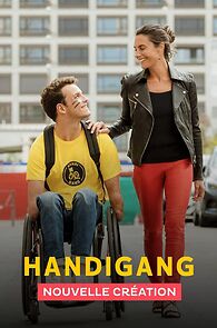 Watch Handigang
