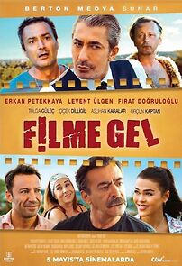 Watch Filme Gel