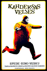 Watch Kahdeksas veljes