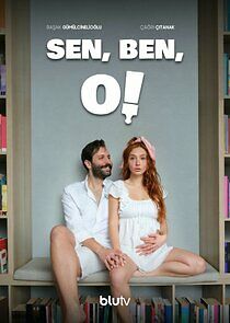 Watch Sen, Ben, O!