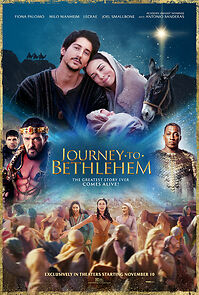 Watch Journey to Bethlehem