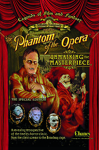 Watch The Phantom of the Opera: Unmasking the Masterpiece