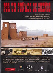 Watch Por un puñado de sueños