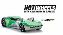Watch Hot Wheels: 50th Anniversary Special