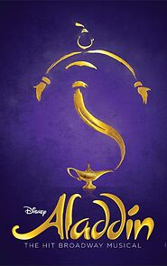 Watch Aladdin: Live from the West End
