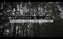 Watch Les marches de la mort