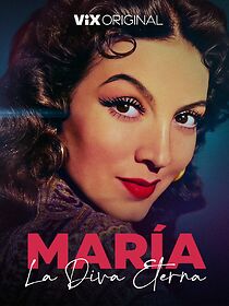 Watch María La Diva Eterna