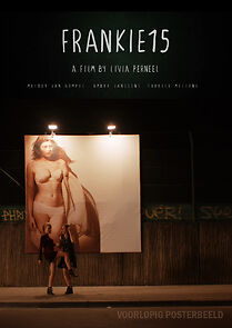 Watch Frankie15 (Short 2016)