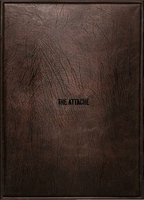 Watch The Attache (Short 2019)