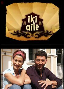 Watch İki Aile