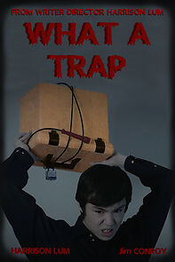 Watch What A Trap (Short 2023)