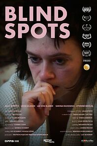 Watch Blinde Flecken (Short 2021)