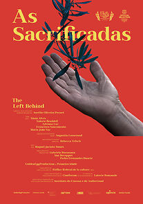 Watch As Sacrificadas (Short 2022)