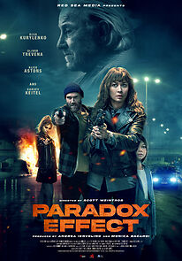 Watch Paradox Effect