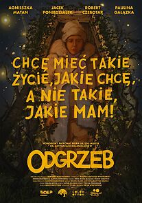 Watch Odgrzeb (Short 2022)
