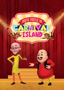 Watch Motu Patlu in Carnival Island