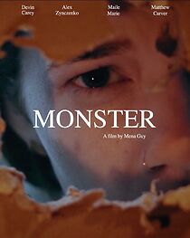 Watch Monster (Short 2021)