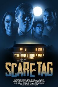 Watch Scare Tag (Short 2023)