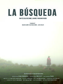 Watch La búsqueda