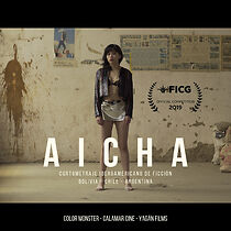 Watch Aicha (Short 2019)
