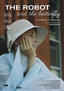 Watch Robotas ir peteliske (Short 2021)