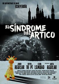 Watch El Síndrome del Ártico (Short 2019)