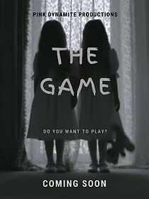 Watch The Game (Short 2022)