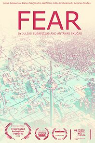 Watch Fear (Short 2022)