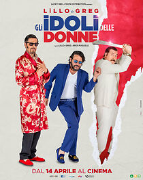 Watch Gli idoli delle donne