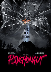 Watch Psychonaut