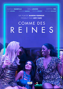 Watch Comme des Reines