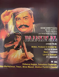 Watch Baankelal